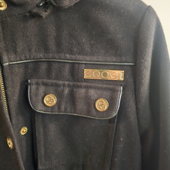 Coogi Jacket - Picture 2 of 7